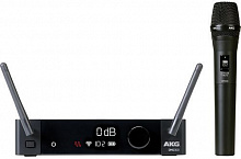 Система микрофонная беспроводная AKG DMS300 Microphone Set