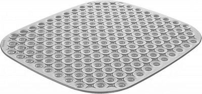 Килимок для раковини CLEAN KIT 32x28 см 90063843 Tescoma