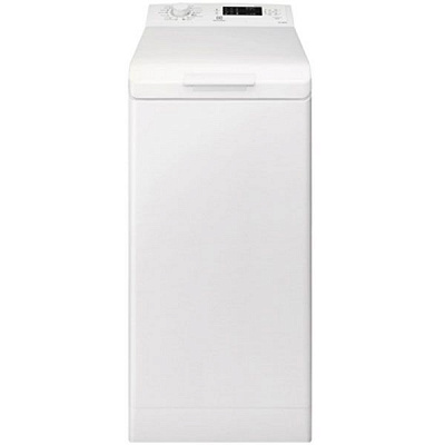 Пральна машина Electrolux EWT1062TDW