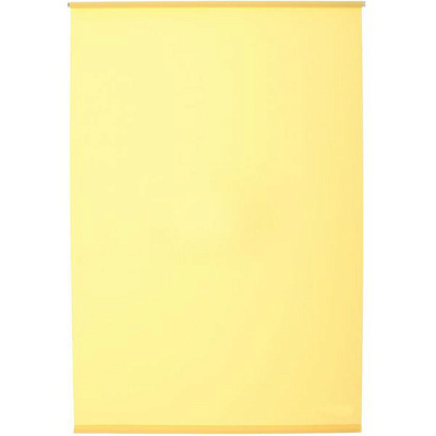 Ролета Impulso P+R Maxi Epi 90x170 см жовта