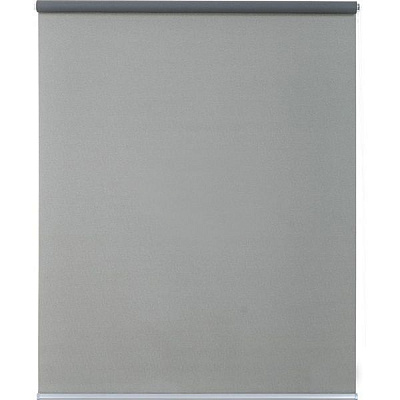 Ролета мини Impulso P+R Midi Fun 817 90x150 см серая 