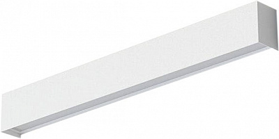 Бра Nowodvorski Straightall Led 1x11 Вт білий 7568