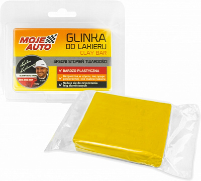 Средство для удаления битумных пятен и смол Moje AUTO 31287 60 мл