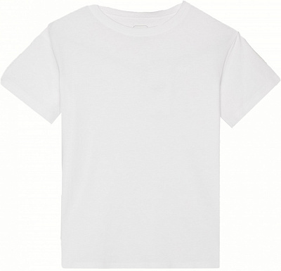 Футболка 4F TSHIRT F2332 р.140 белый