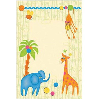 Ковер Аквила Kids 37651-44933 2.05x3 м