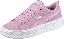 Кеды Puma 36648806 р. UK 4,5 розовый