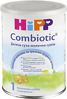 Сухая молочная смесь Hipp Combiotic 1 начальная 350 г 9062300125594