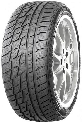 Шина Matador MP92 SIBIR SNOW 185/60R15 83T нешипована зима