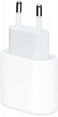 Apple 20W USB-C Power Adapter (MHJE3ZM/A)
