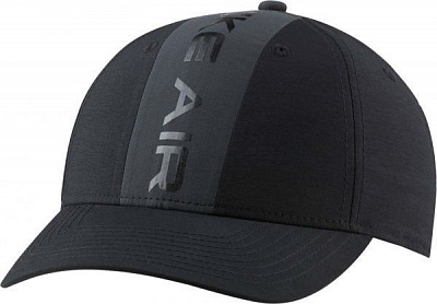 Кепка Nike U NK DRY AROBILL FTHLT PERF DC3989-010 OS черный