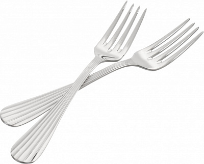 Набір виделок для риби EDEN 2 шт. 150C2ED/10