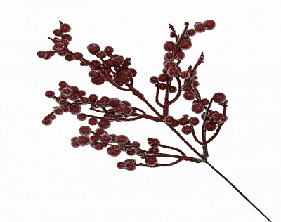 Гілочка декоративна № 5 35 см