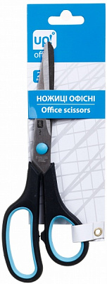 Ножницы универсальные офисные 200 мм UP! (Underprice)
