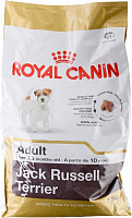 Корм ROYAL CANIN Jack Russel Terrier Adult 7,5 кг