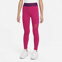 Лосини Nike G NSW AIR ESSNTL LGGNG DM8369-666 р.L рожевий