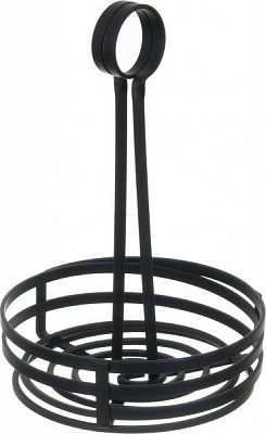 Корзина для подачи жидкостей и специй 15х24 см WN-B69 Origami Horeca