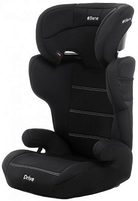 Автокрісло Drive 2/3 чорний black