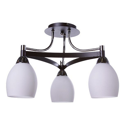 Люстра Victoria Lighting Adam/PL3