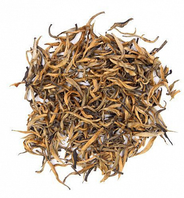 Чай черный Palmira Dian Hong Jin Hao 75 г 