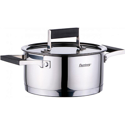 Каструля Function 2,1 л Flamberg