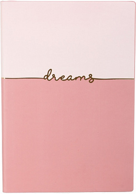 Щоденник датований Dreams Leo Planner Dreams A5 2023