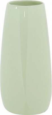 Ваза Капля зеленая UA 706-24,5 Eterna