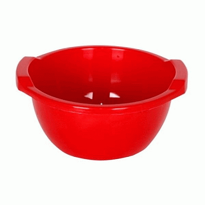 Таз круглий 8 л