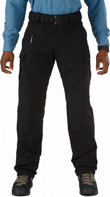 Брюки 5.11 Tactical Stryke w / Flex-Tac р. W40/L34 black 74369 
