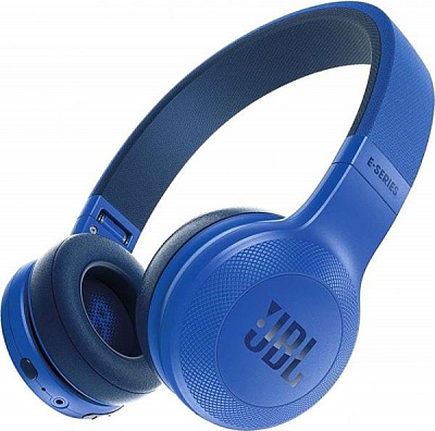 Гарнітура JBL® E45BT blue