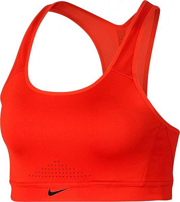 Топ Nike NIKE IMPACT BRA 888581-634 L червоний