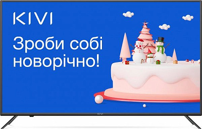 Телевізор Kivi 55U600KD
