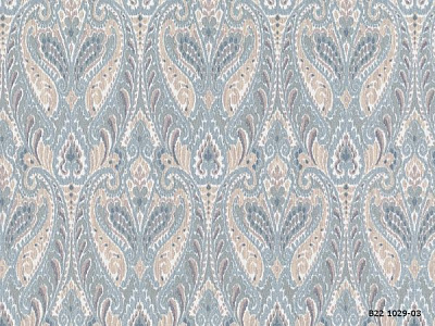 Обои виниловые на флизелиновой основе Славянские обои ECO LUXE 1029-03 1,06x10,05 м 