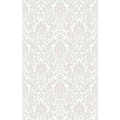 Плитка Керамин Органза 7С 275х400 мм белый перламутр