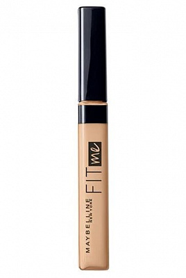 Консилер Maybelline New York Fit me 12 теплый бежевый 6,8 мл