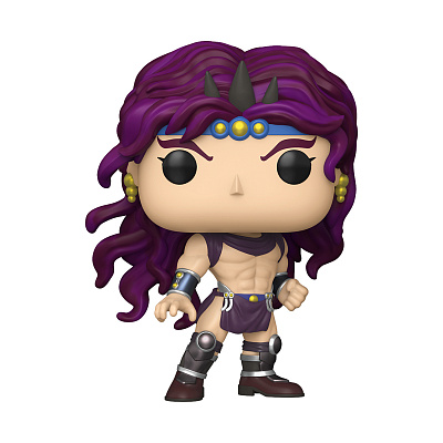 Ігрова фігурка Funko POP серії Химерні пригоди ДжоДжо Карс 90625F