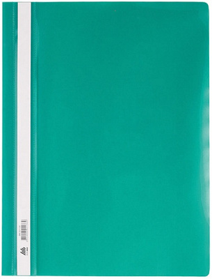 Скоросшиватель А4 BM.3311-04 Buromax