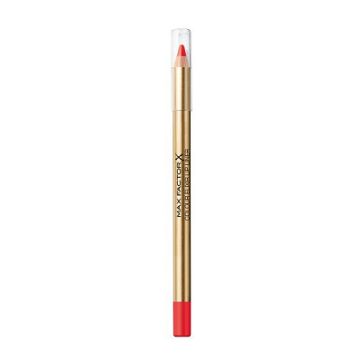 Карандаш для губ Max Factor Color Elixir 055 Red Poppy 0,78 г