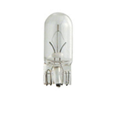 Лампа галогенна Narva NV 17177 W5W W2.1x9.5d 12 В 5 Вт 1 шт