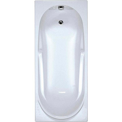 Ванна акриловая Ravak 150x70 VANDA S 