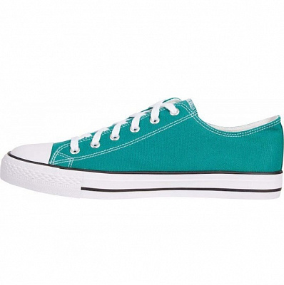 Кеды Firefly Canvas V 423150-630 р.37 синий