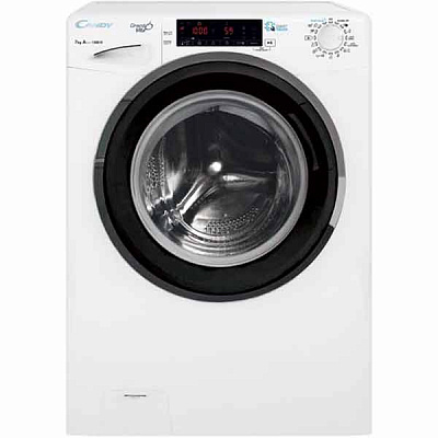 Стиральная машина Candy GVS4 137THN3/1-S