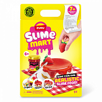 Ігровий набір Slime Mart Shopping Bag Полуничний чизкейк 15901A