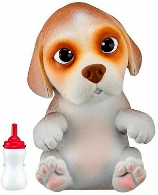 Іграшка інтерактивна Little Live Pets SOFT HEARTS Beega 28918