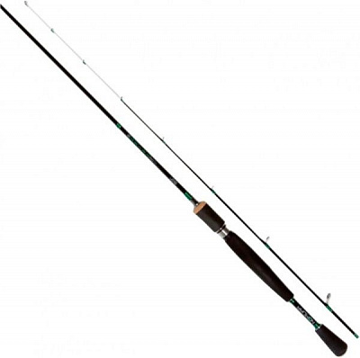 Спінінгове вудилище Nomura Akira 198 см 0-10 г NM20501019