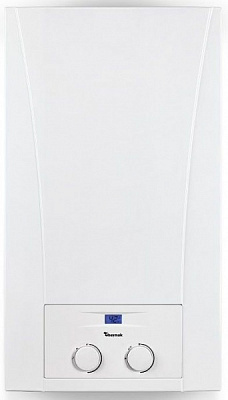 Котел газовый Baymak BYM-SE 24 Fi + коаксиальный комплект