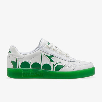 Кросівки Diadora B.ELITE BOLDER 501.174046C1931 р.8,5 білий