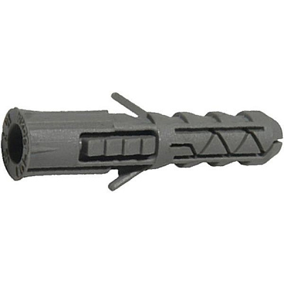 Дюбель розпірний вага 8x50 мм Expert Fix