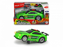 Автомобиль Dickie Toys Форд Мустанг с функцией езды на задних колесах 3764009