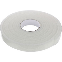 Стрічка ППЕ 8x30 мм 5 м білий 