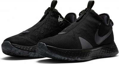 Кросівки Nike PG 4 CD5079-005 р.US 11 чорний